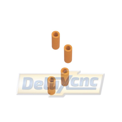 Ersatzfedern für Heizkissen 25x8x5