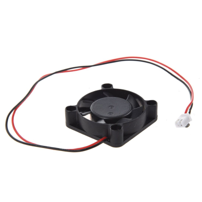 Chladiaci ventilátor 6015 DC 12V