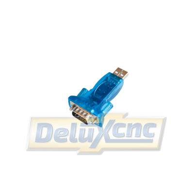 340chip USB to RS232 serial Adapter