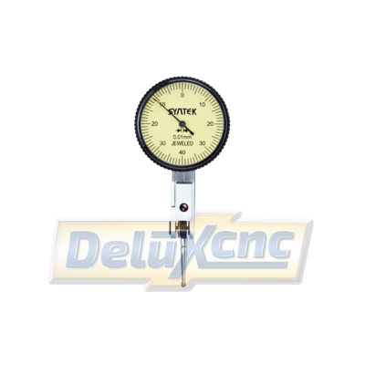 Dial Test Indicator Outer Gauge 0,01mm