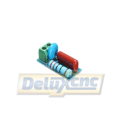 RC absorption loop module AC/DC 5V-400V