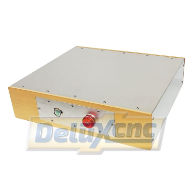 CNC router 600x400 1500W