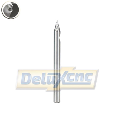 Leiterplatten-Gravierwerkzeug 30°/0,3 mm