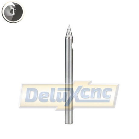 Leiterplatten-Gravierwerkzeug 30°/0,3 mm