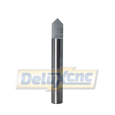 6-mm-Gravierwerkzeug 90°/0,1 mm