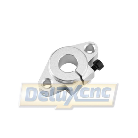 Vertikale Halterung für 8-mm-Führungsstange