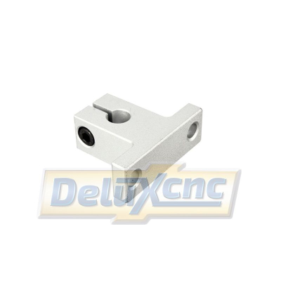 Linear rail shaft guide support 10mm