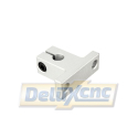 Linear rail shaft guide support 12mm
