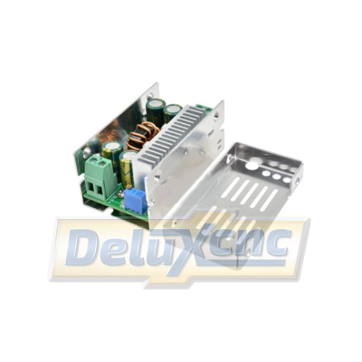 Power supply module 8-55V / 10A step-down converter