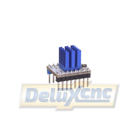 Schrittmotortreiber TMC2208 1,4A