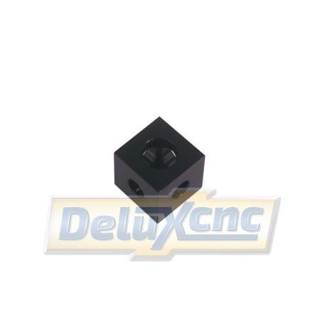 Verbinder für 20x20-Profil