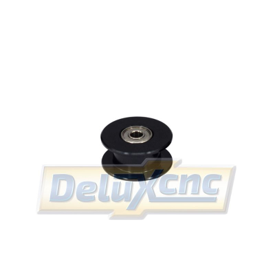 Pulley GT2 16T smooth 3mm