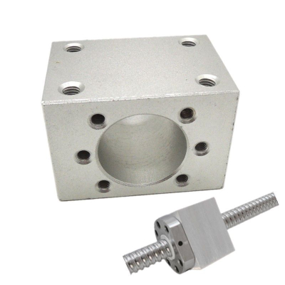 Domeček pro matici SFU1204 Φ22mm