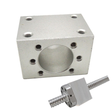 Muttergehäuse SFU1204 Φ22mm