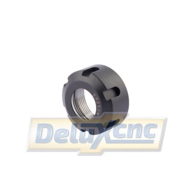 Collet Clamping Nut ER32-UM