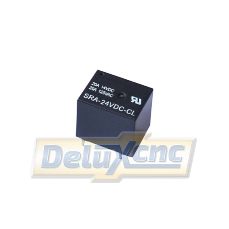 SRA-Relais 20A
