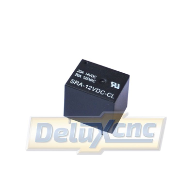 SRA-Relais 20A