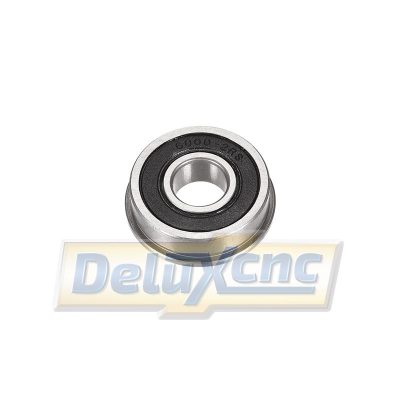 Ball bearing F6001 2RS