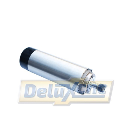 Luftgekühlte Spindel 800 W 400 Hz