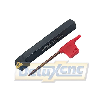 Soustružnický nůž STGCR1212H11