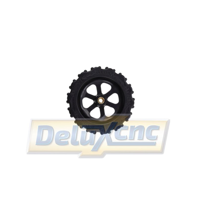 Creality koliesko s maticou na vyrovnanie vyhrievanej...