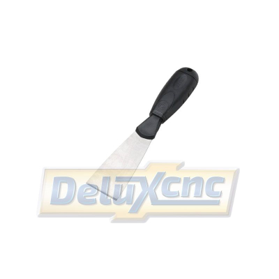 Špachtle na odstranění výtisku z podložky