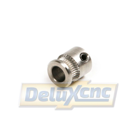 Antriebsrad für 1,75/3-mm-Filament