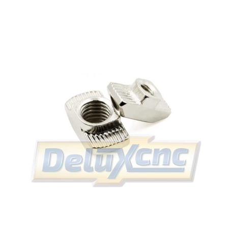 T-Nutmutter für 30x30-Profil