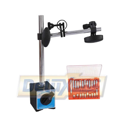 Magnetständer für Mikrometer-Abweichungsmesser