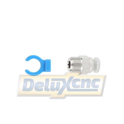 Kupplung für Bowdenzüge JP4-01 M10 V6