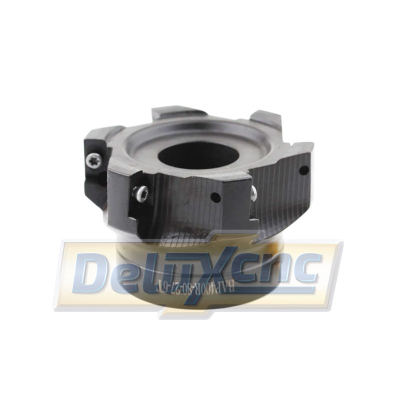 Fräskopf BAP400R-80-27-6T