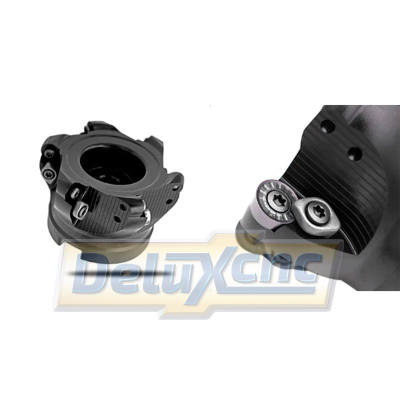 Frézovací hlava EMR-6R-80-27-6T