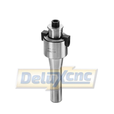 Upínací hlava R8- FMB27- 7/16-20