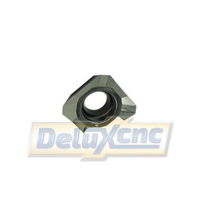 Wendeschneidplatte SEKT1204ATFN-AL