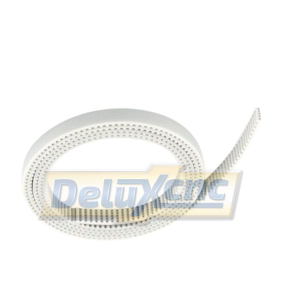 Zahnriemen GT2-10mm Stahlfaser