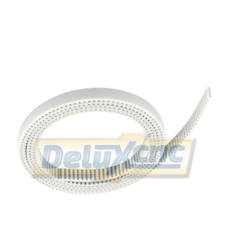 Zahnriemen GT2-10mm Stahlfaser