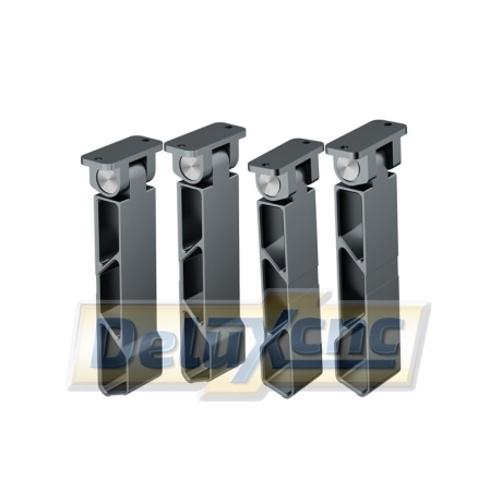 Klappbeine für OLM3 Lasergravierer