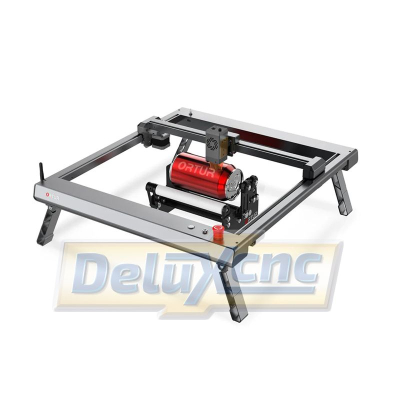 Rotačná os pre laserovú gravírku YRR2.0