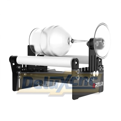 Drehachse für Lasergravurmaschine YRR2.0
