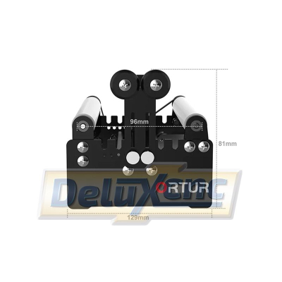 Drehachse für Lasergravurmaschine YRR2.0