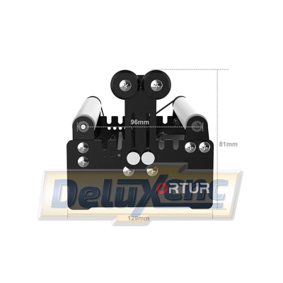 Ortur YRR 2.0 Rotary Roller for Cylinder Engraving