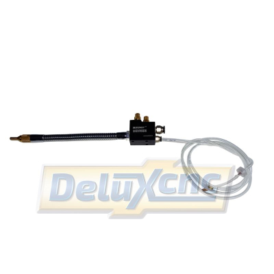 High Quality Mist Coolant Lubrication Spray System...