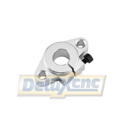 Linear rail shaft guide support 16 mm