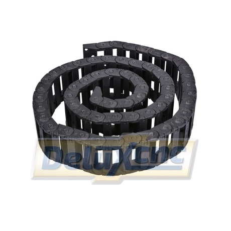 Energiekettenöffnung JIN 25x15mm