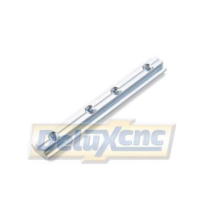 Vnitřní spojka profilu 20x20 100mm M5