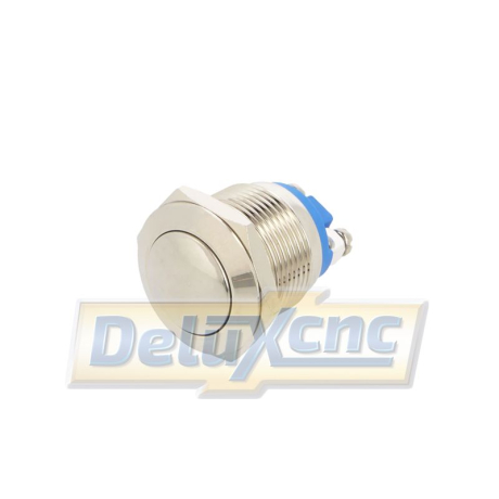 Antivandalismus-Taste 16 mm