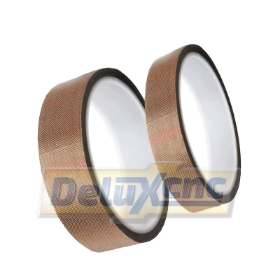 PTFE teflonová vysokoteplotní páska 10x0,18mm