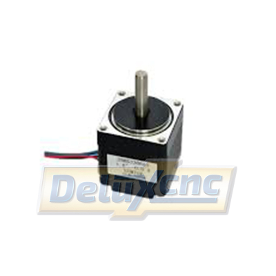 NEMA11 Schrittmotor 1,8° 0,6A 6N.cm