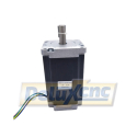 Nema34 Schrittmotor 12 Nm D14 mm