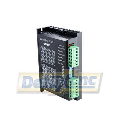 Stepper Motor Driver Controller DM542  4,2A